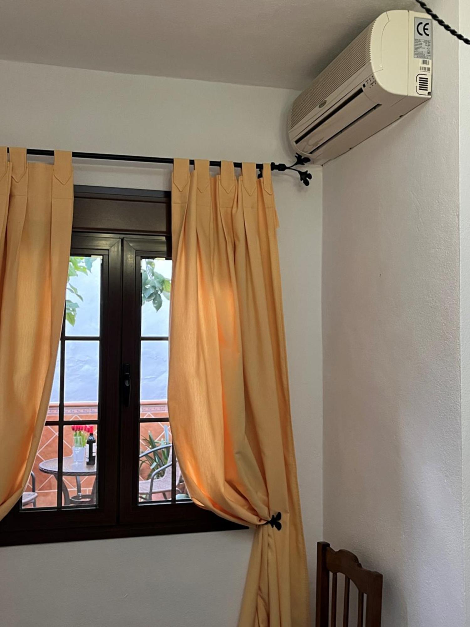 Casa Arao Villa Grazalema Exteriör bild